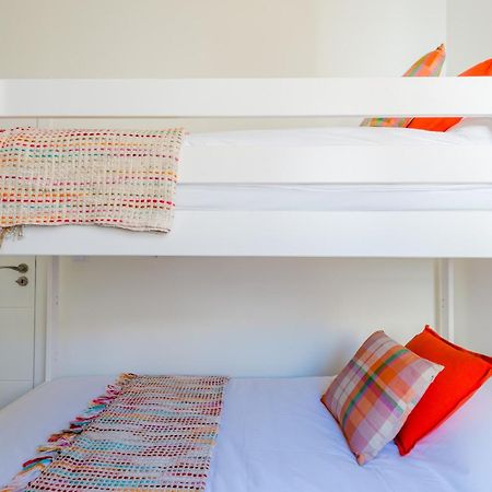 Apartament Bela Vista A Lizbona Zewnętrze zdjęcie