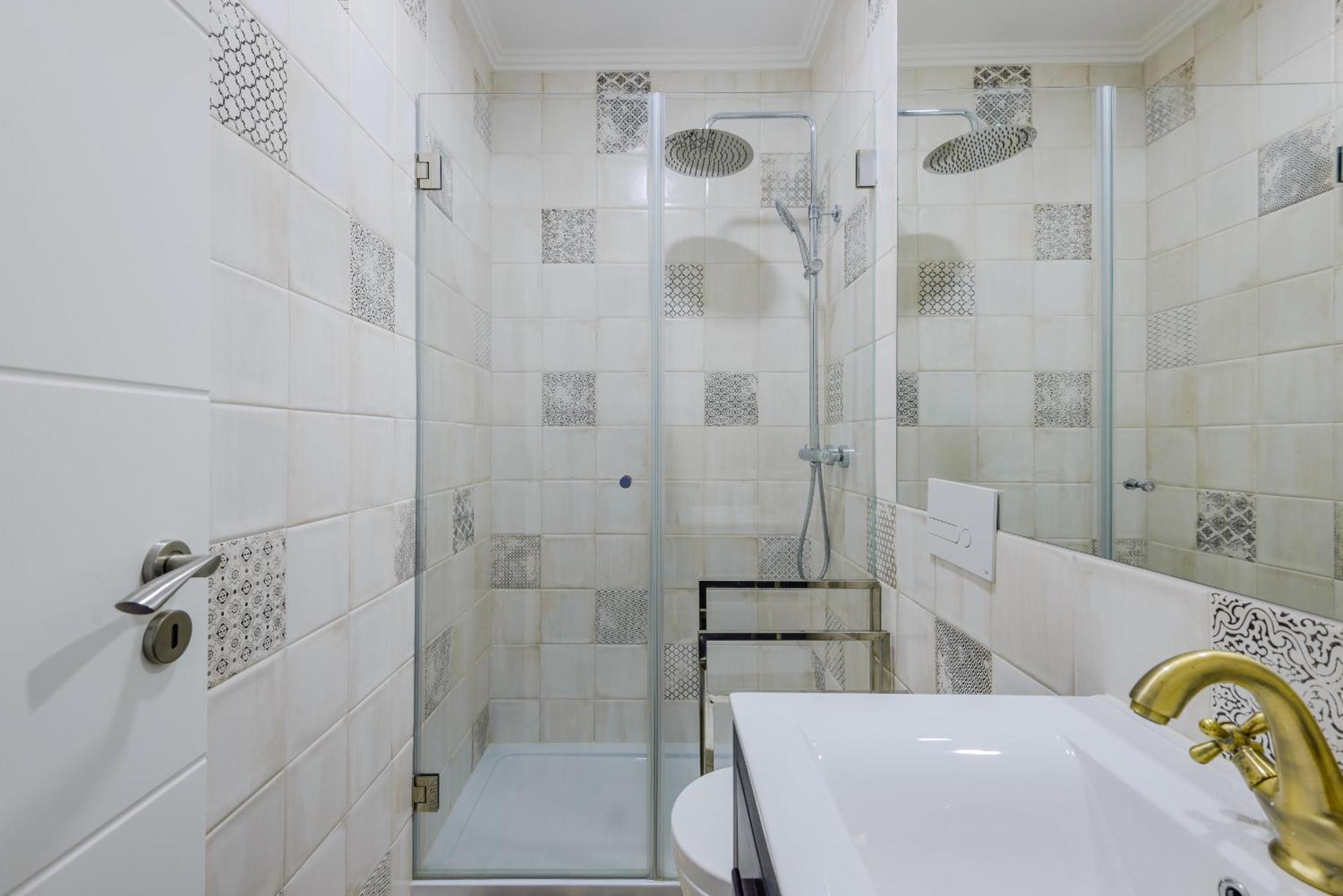 Apartament Bela Vista A Lizbona Zewnętrze zdjęcie