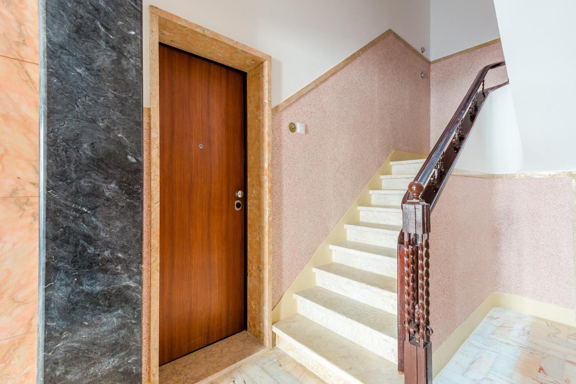 Apartament Bela Vista A Lizbona Zewnętrze zdjęcie