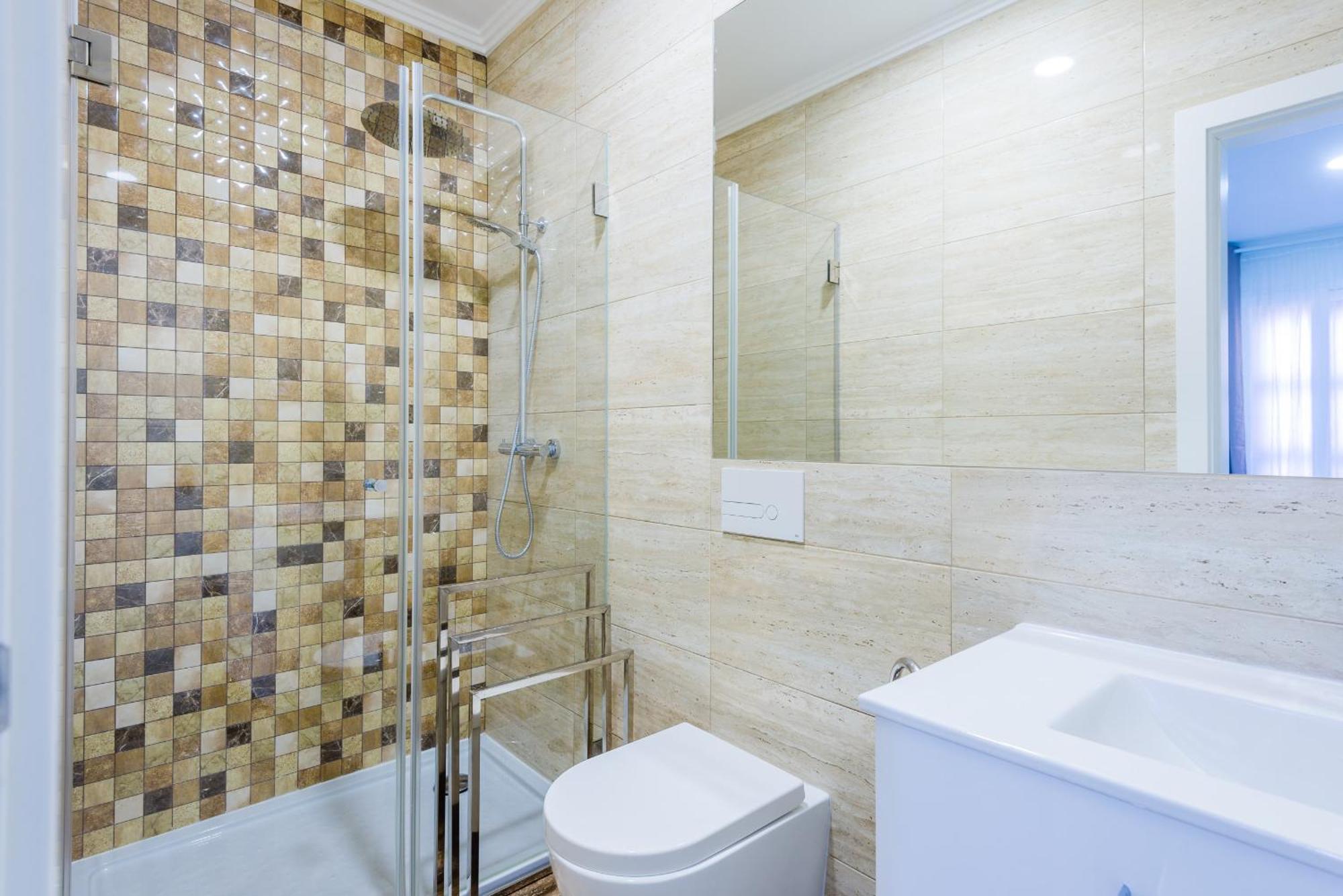 Apartament Bela Vista A Lizbona Zewnętrze zdjęcie